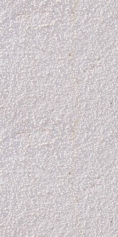 Textured wall finish material reference