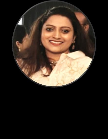 Ar. Akanksha Pendharkar — Founder & Design Head, TATTVAM